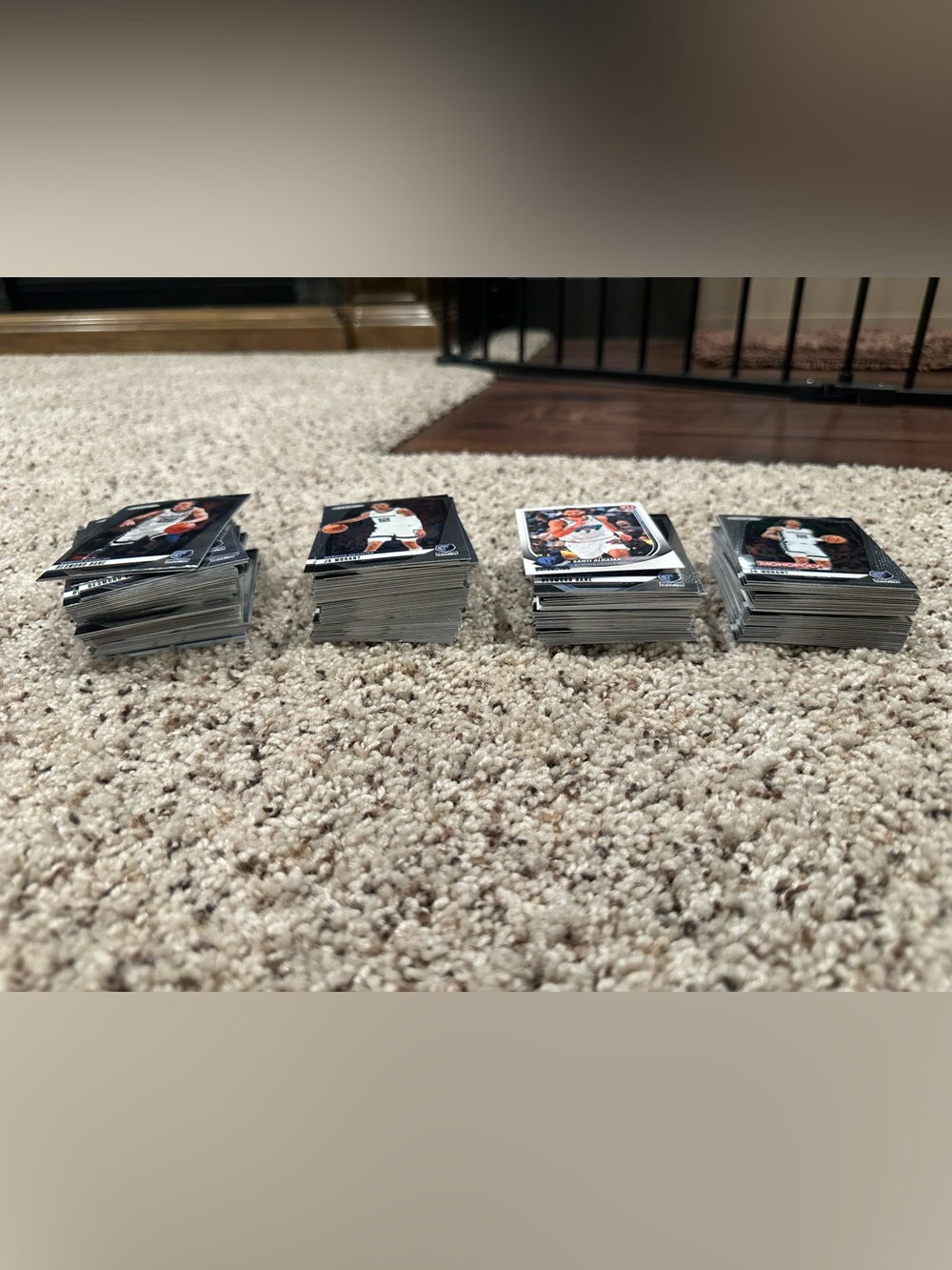 NBA Memphis Grizzlies cards